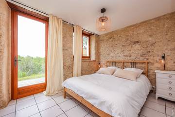 Location De Vacances pour 4 Personnes dans Gaillac, Région d'Albi, Photo 1
