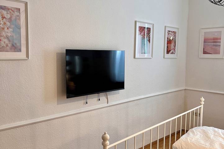 Appartement entier, Romantic vacation rental with bathrobes—right in the heart of downtown in Bamberg, Région viticole de Franconie