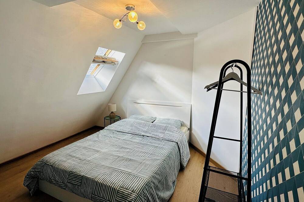 Le gite de Fontiville near the Loire castles (6 to 8 people) in Veigné, Región de Tours