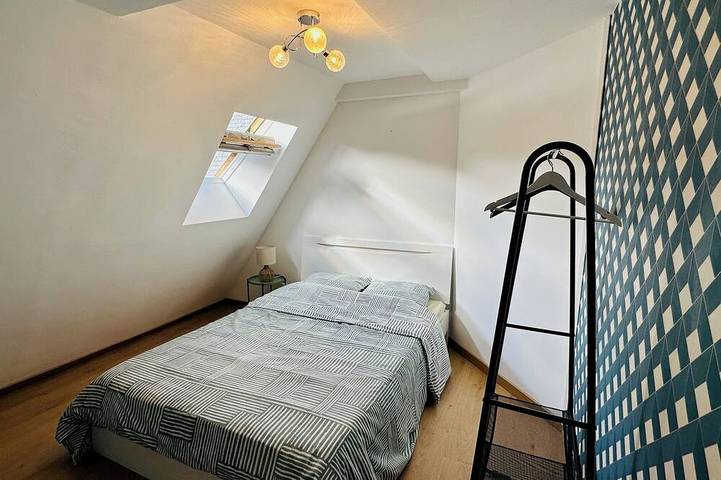 Location de vacances pour 8 personnes, avec sauna à Veigné - 4