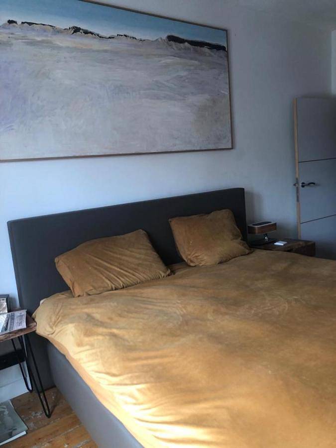 Maison d’hôte pour 2 personnes, avec vue ainsi que jardin et terrasse à Lanaken