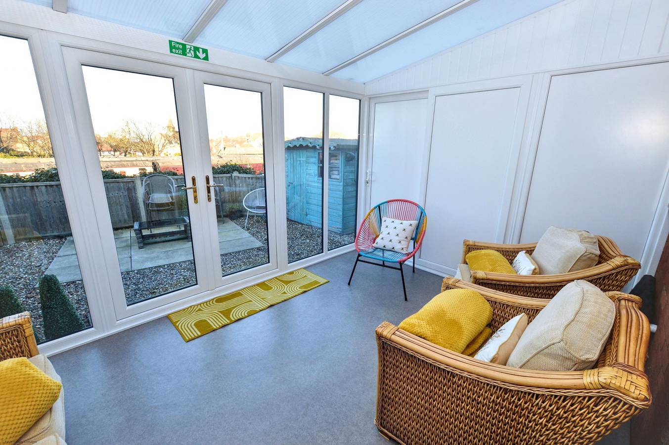 18 Marriotts Way in Sheringham, Norfolk Coast