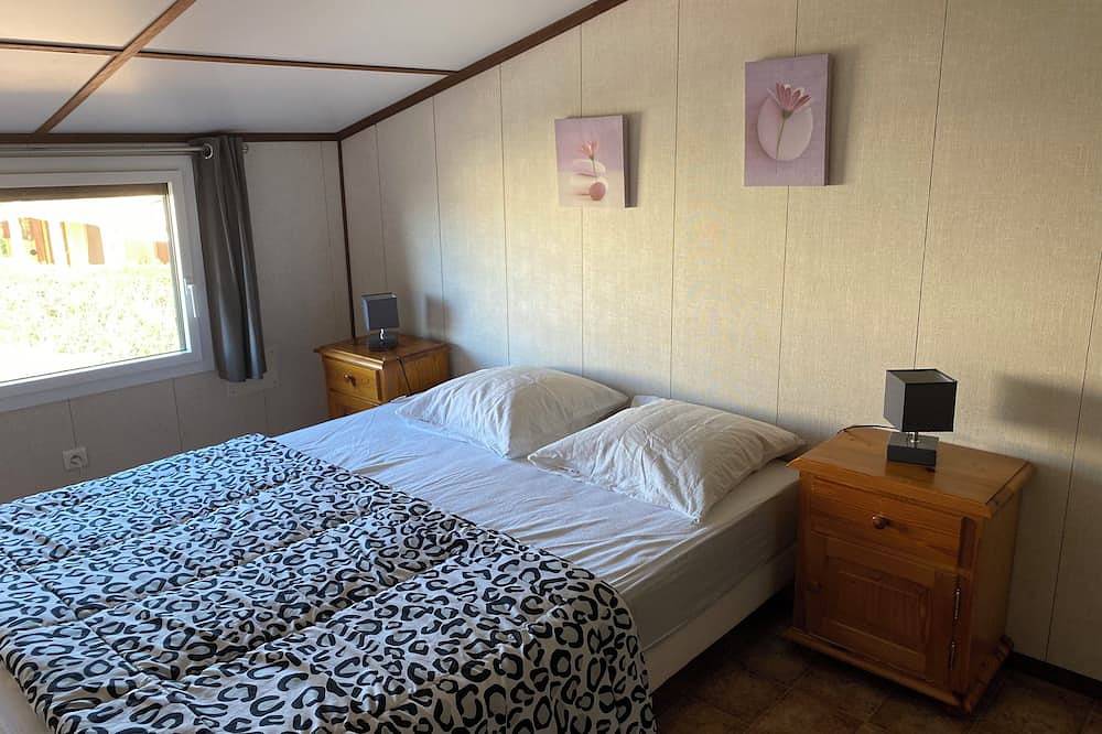 Portiragnes Beach - Portes du Soleil A2 - Beautiful 3 bedroom house in Portiragnes Plage, Portiragnes