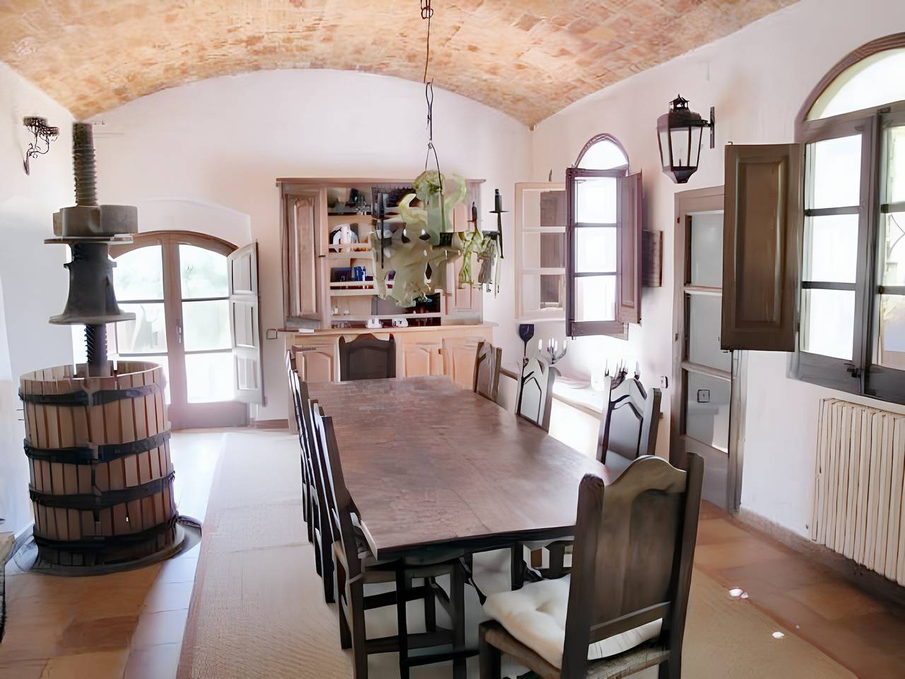 Apartamento entero, Apartamento espacioso en San Pedro de Ribas con piscina compartida in San Pedro de Ribas, Garraf