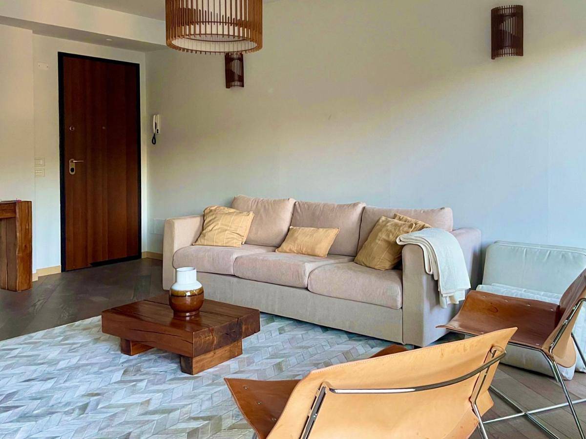 Ganze Wohnung, Vistalago Loft in Sarnico, Iseosee