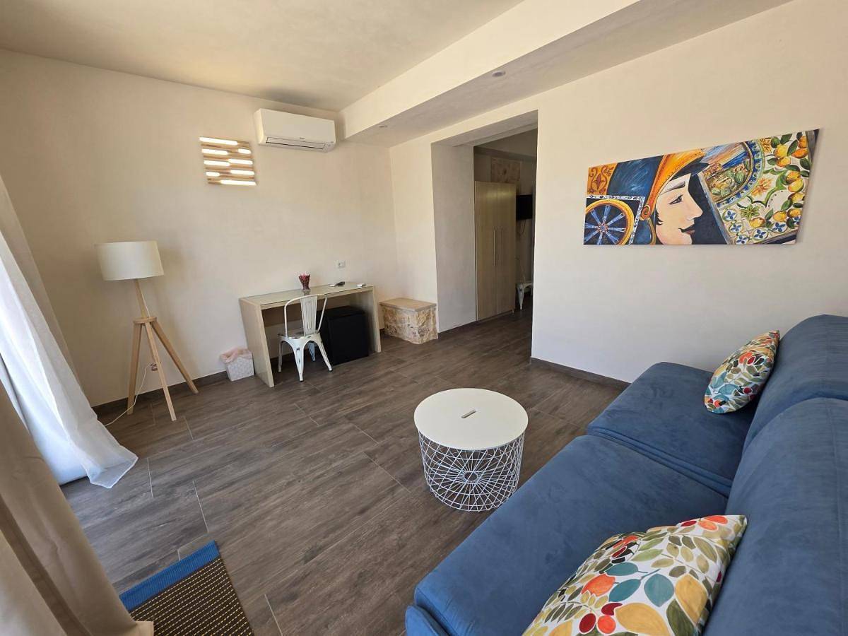 La Mela Di Venere in Palazzolo Acreide, Syrakus Provinz