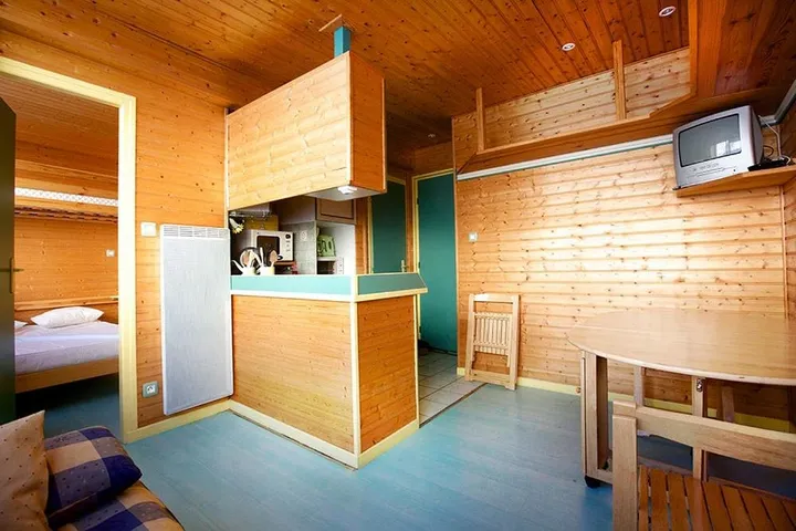 Apartamento de vacaciones para 4 personas - 1