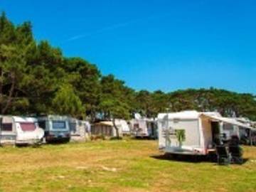Camping voor 5 Personen in Elsene, Vlaanderen, Afbeelding 4