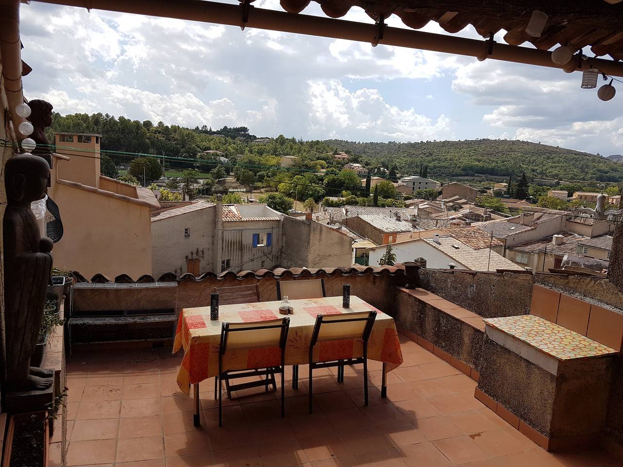 Appartamento intero, Appartamento vacanze per 4 persone in Rians, Brignoles e dintorni