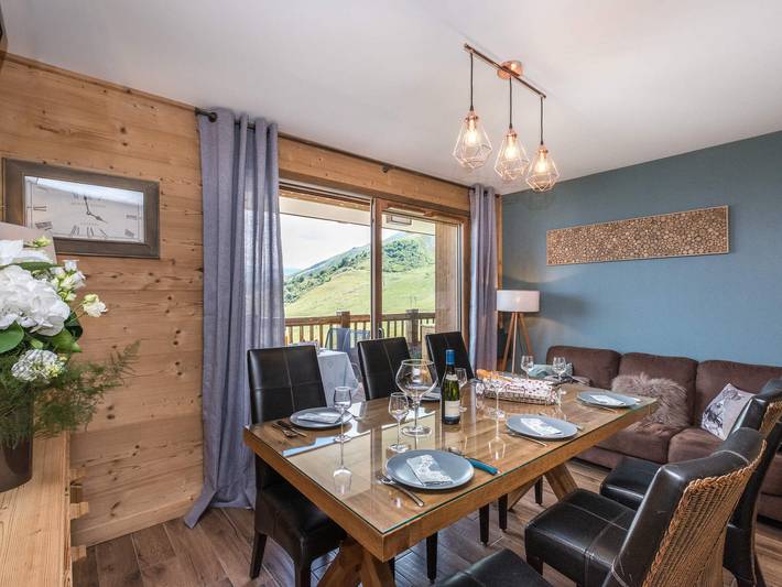 Ferienwohnung für 6 Personen - 1