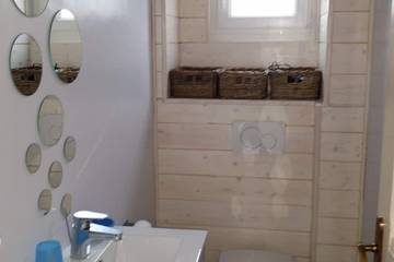 Villa for 5 People in Jullouville, Manche, Photo 4