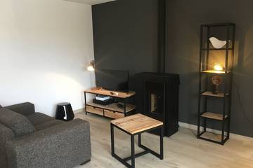 Maison De Vacances pour 7 Personnes dans Vielle-Saint-Girons, Région de Dax, Photo 4