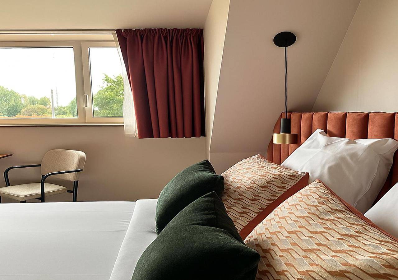 Clos du Riez - Suites & Spa in La Gorgue, Région de Dunkerque