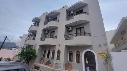 Ferienhaus für 2 Personen, mit Terrasse auf Karpathos