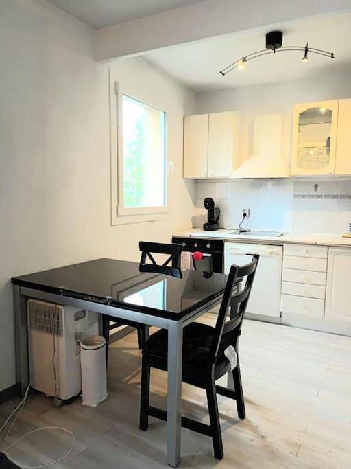 Gîte pour 4 personnes à Gonesse - 2