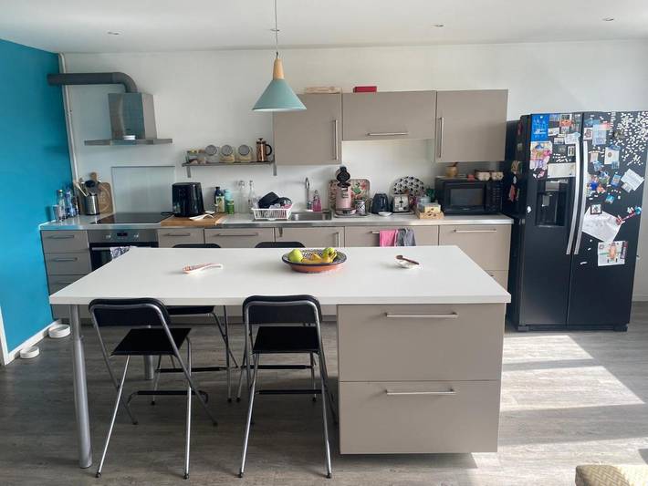 Gîte pour 2 personnes à Boissy-Saint-Léger - 2