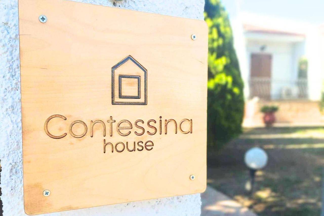 Contessina House 4 Rooms Perfect Zante Garden ,Ionian Relaxing Experience for 8 Guests in Ζάκυνθο (πόλη), Ζάκυνθο