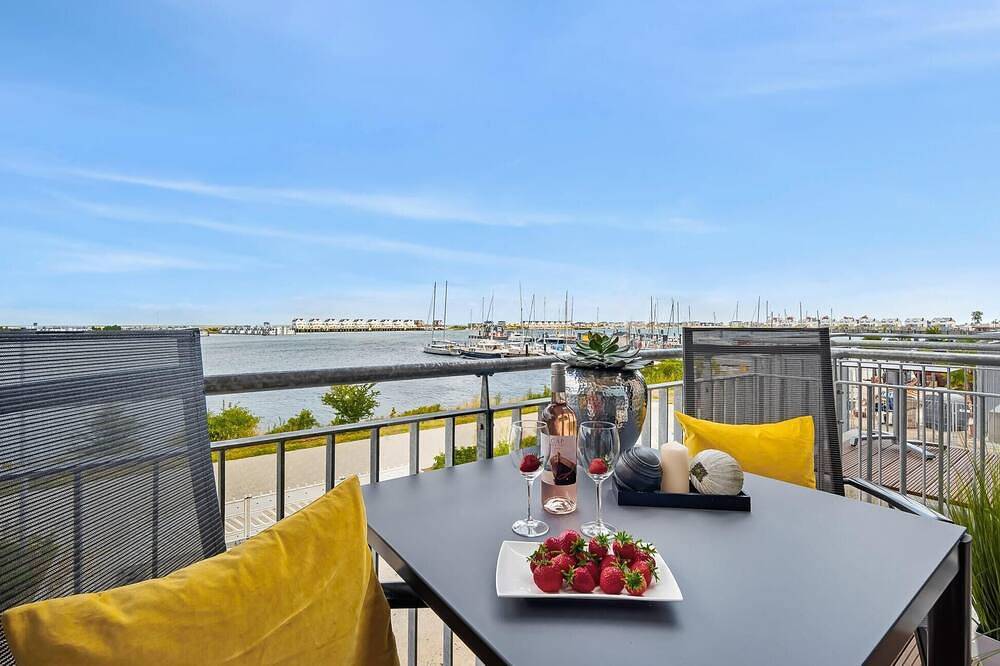 Entire apartment, Lovely apartment in Olpenitz in Olpenitz, Kappeln