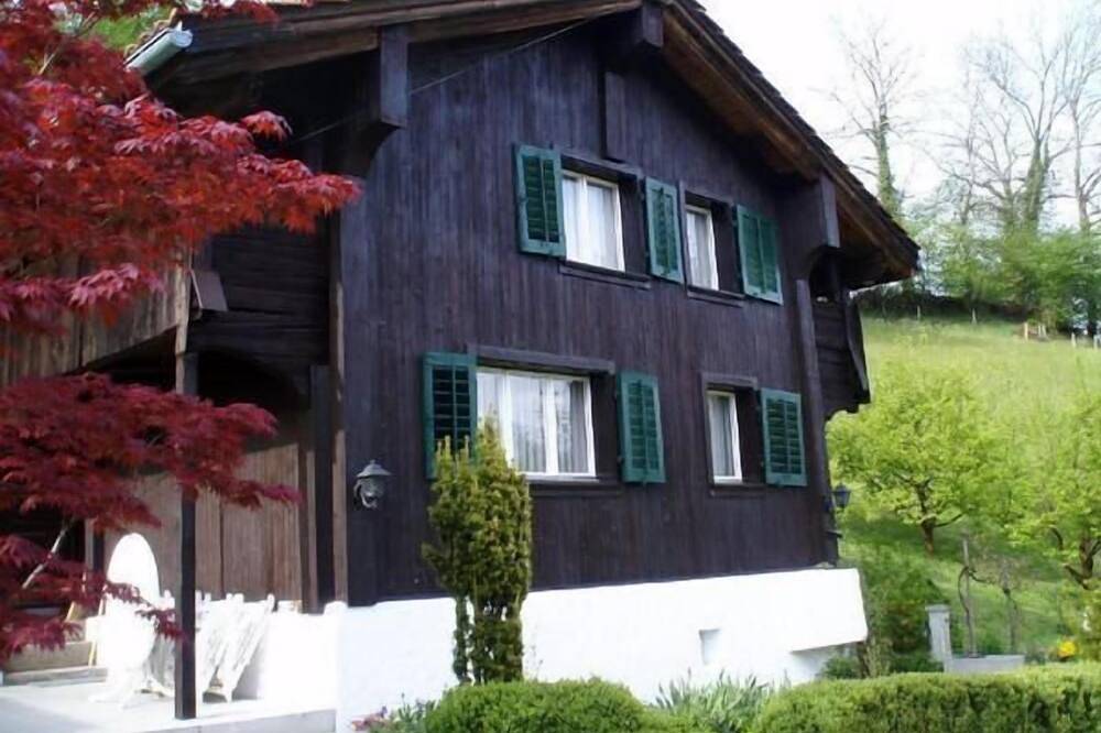 Maison de vacances Alpnach pour 1 - 4 personnes avec 2 chambres à coucher - Ferme in Alpnach, Lac des Quatre-Cantons