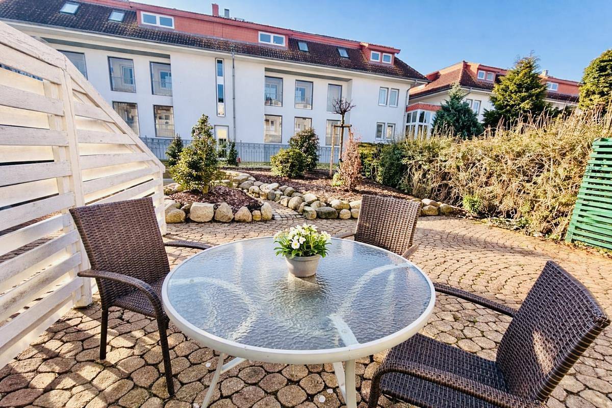 Appartamento vacanze a Rostock a partire da 123€ a notte