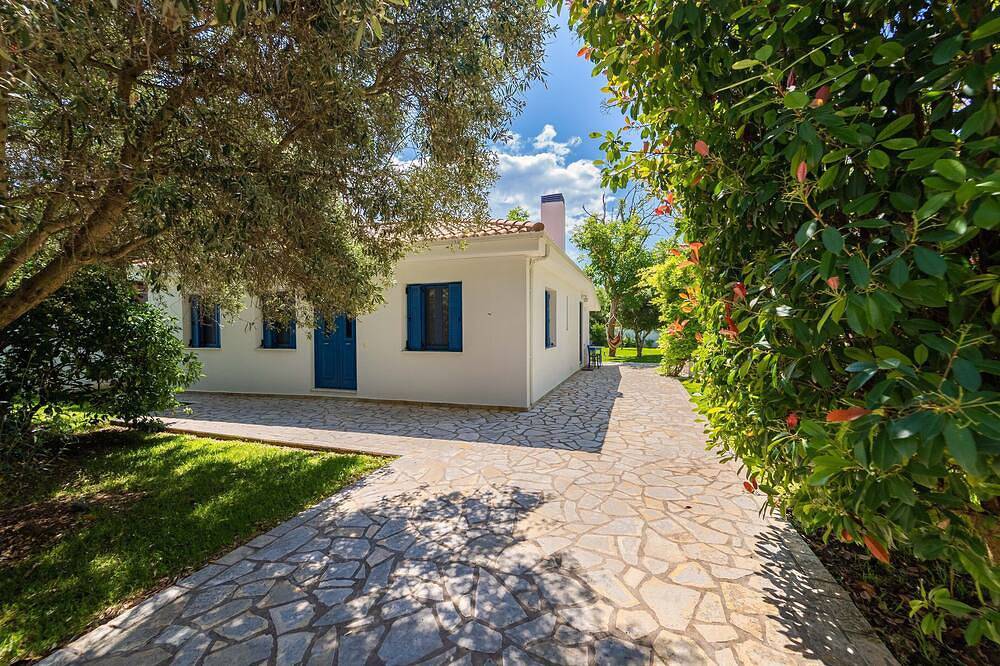 Casa vacanza a Leucade a partire da 294€ a notte