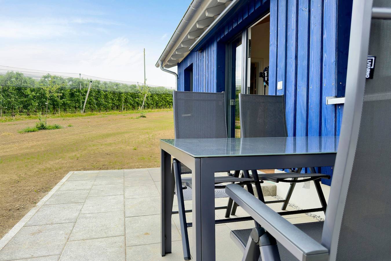 Ganze Ferienwohnung, Ferienhaus 'Haus Zwetschge' in Kressbronn am Bodensee - Poppis, Kressbronn am Bodensee