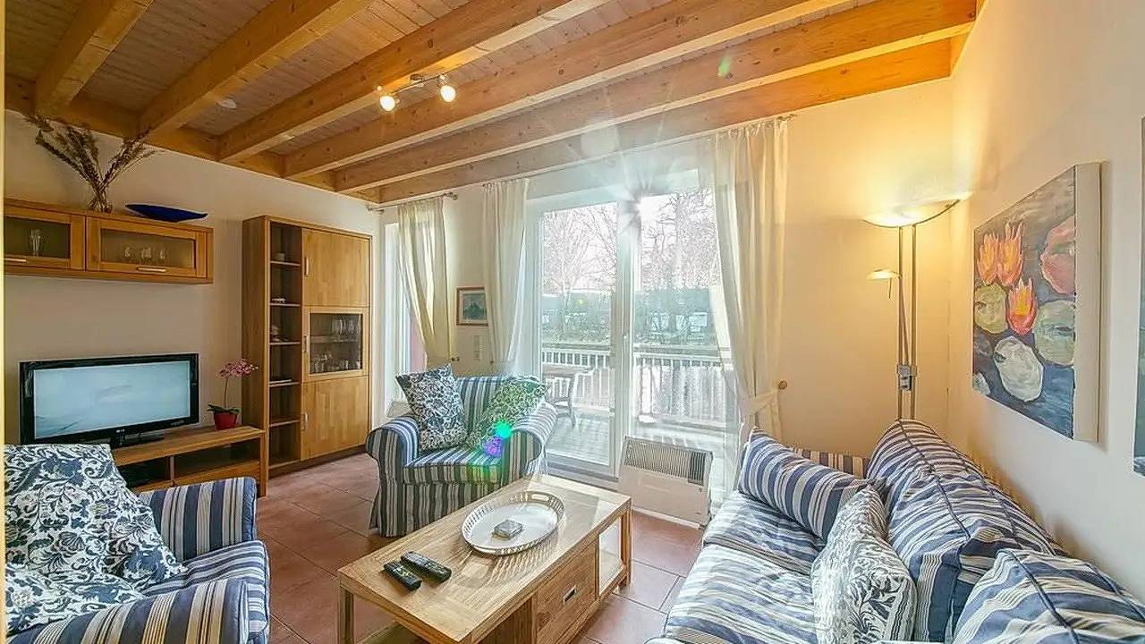 Ferienhaus für 6 Personen (102 m²) in Schillig in Schillig Strand, Wangerland