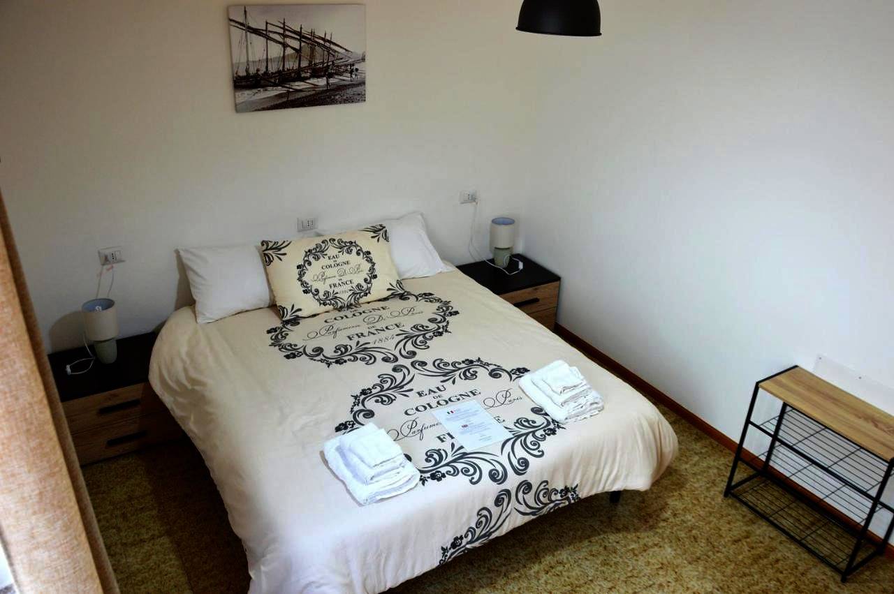 Mille Soli Bed and Breakfast in Buggerru, Costa Verde (Sardegna)