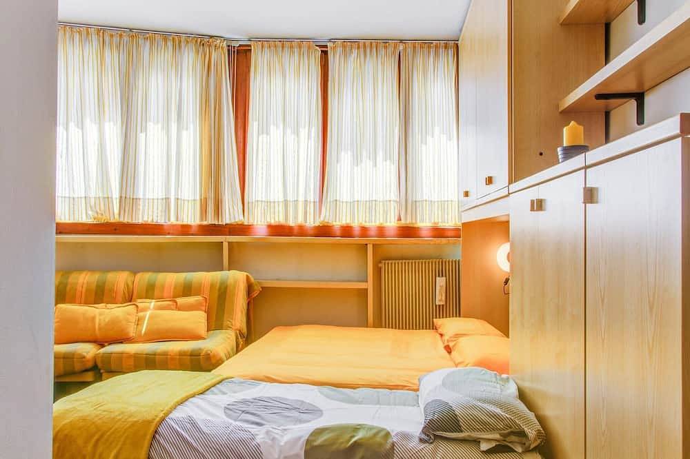 Apartamento entero, Apartamento en Cervinia con acceso a esquí in Cervinia Cielo Alto, Valtournenche