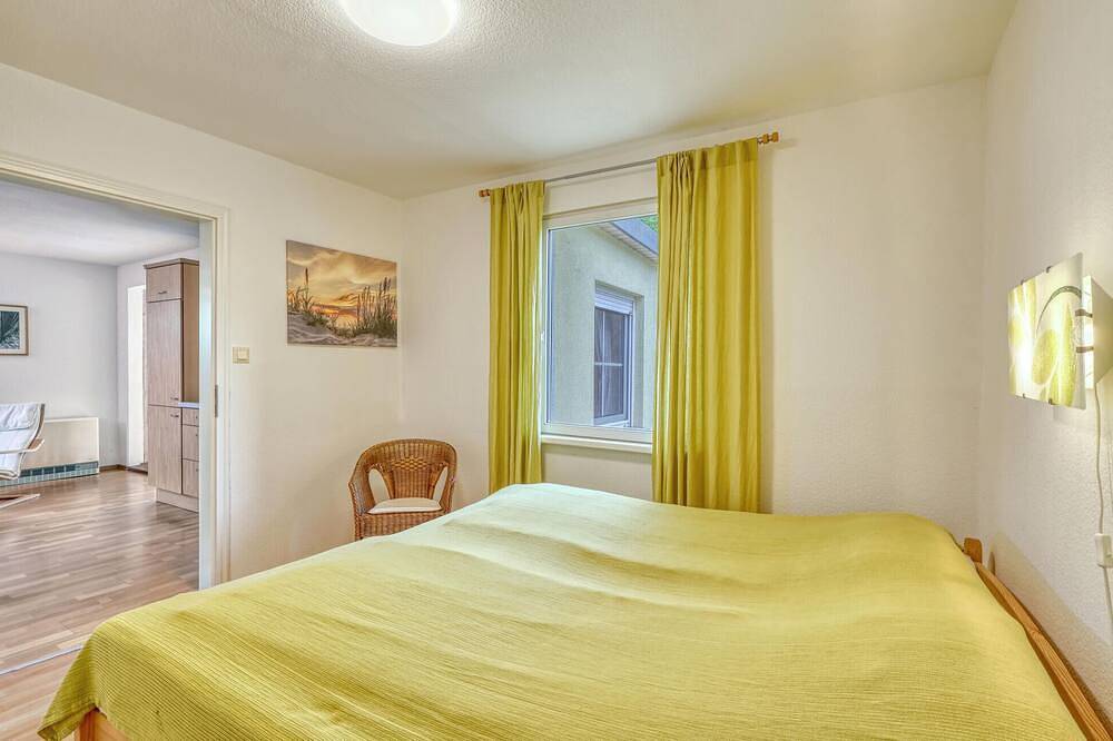 Ferienhaus Dranske Nonnevitz in Nonnevitz, Dranske