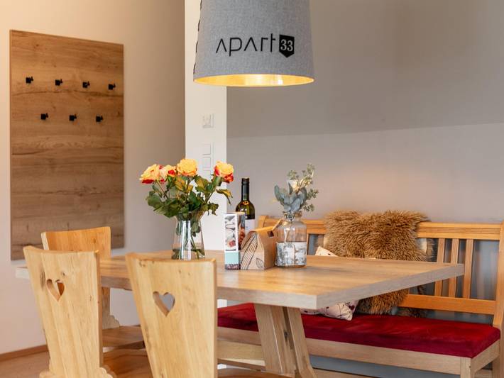 Ganze Wohnung, Komfortable Wohnung mit privater Sauna in Haus, Schladming-Dachstein