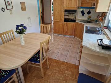 Ferienwohnung für 4 Personen in Bovec, Triglav Nationalpark, Bild 3