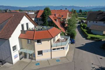 Ferienwohnung für 6 Personen in Wasserburg (Bodensee), Obersee (Bodensee), Bild 3