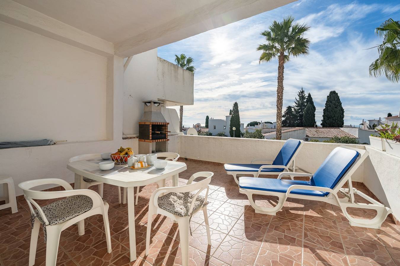 Apartamento con vistas al mar in Alporchinhos, Porches