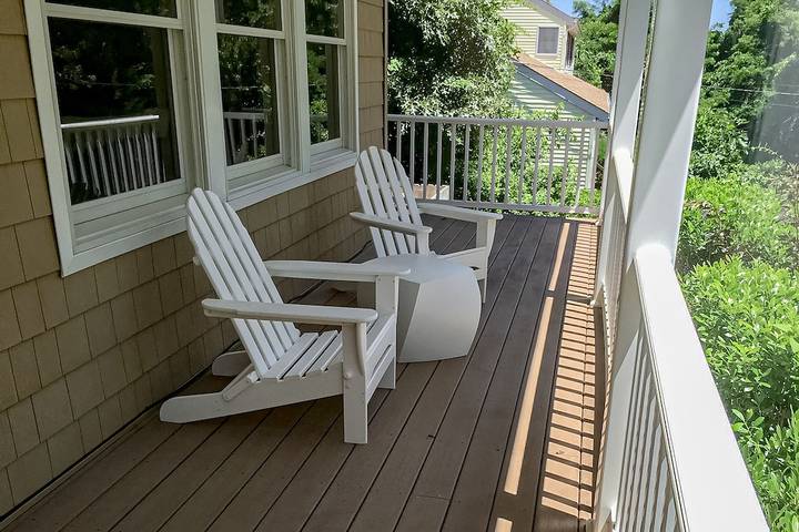 Ferienhaus für 10 Personen, mit Terrasse und Garten, mit Haustier - 1