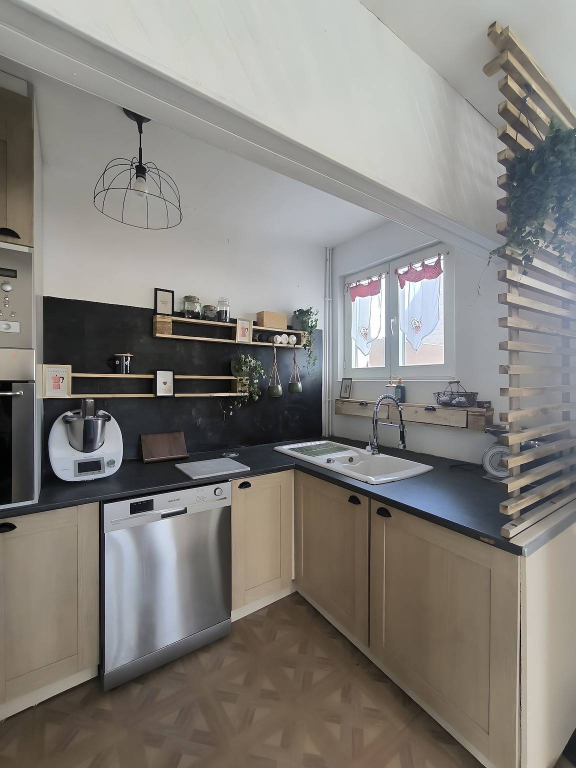 Knus huis vlak bij zee in Boulogne-sur-Mer, Boulogne-sur-Mer en omgeving