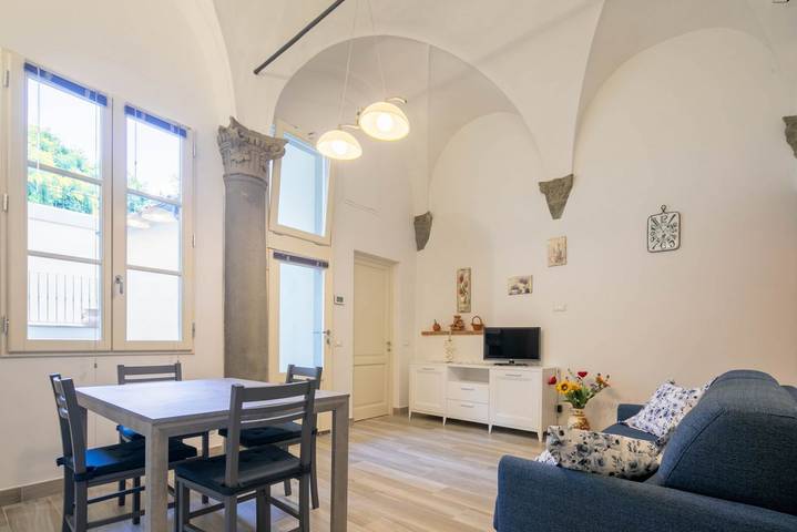 Ferienwohnung für 5 Personen in Florenz - 2