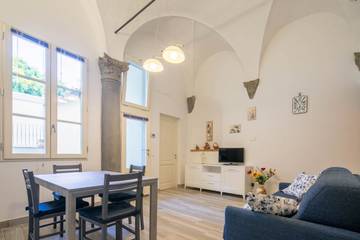Appartement De Vacances pour 5 Personnes dans Florence city center, Florence, Photo 1