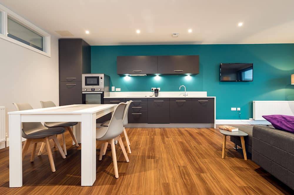 Entire apartment, Godfrey Mews Luxury Apartment 1 in Newry City in Newry, County Armagh