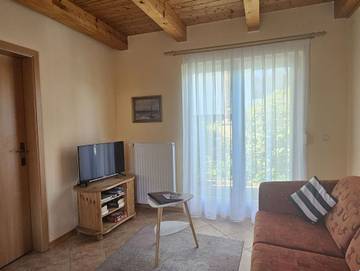 Ferienwohnung für 2 Personen in Drei Kaiserbäder, Heringsdorf, Bild 1