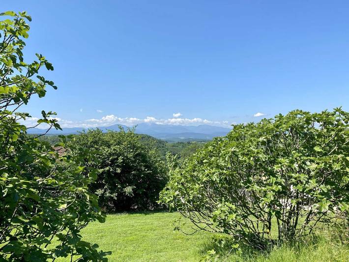 Gîte für 23 Personen, mit Terrasse und Pool in Aude - 4