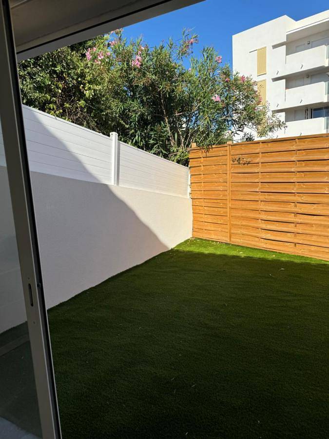 Villa pour 11 personnes, avec jardin et jacuzzi à Montpellier - 4