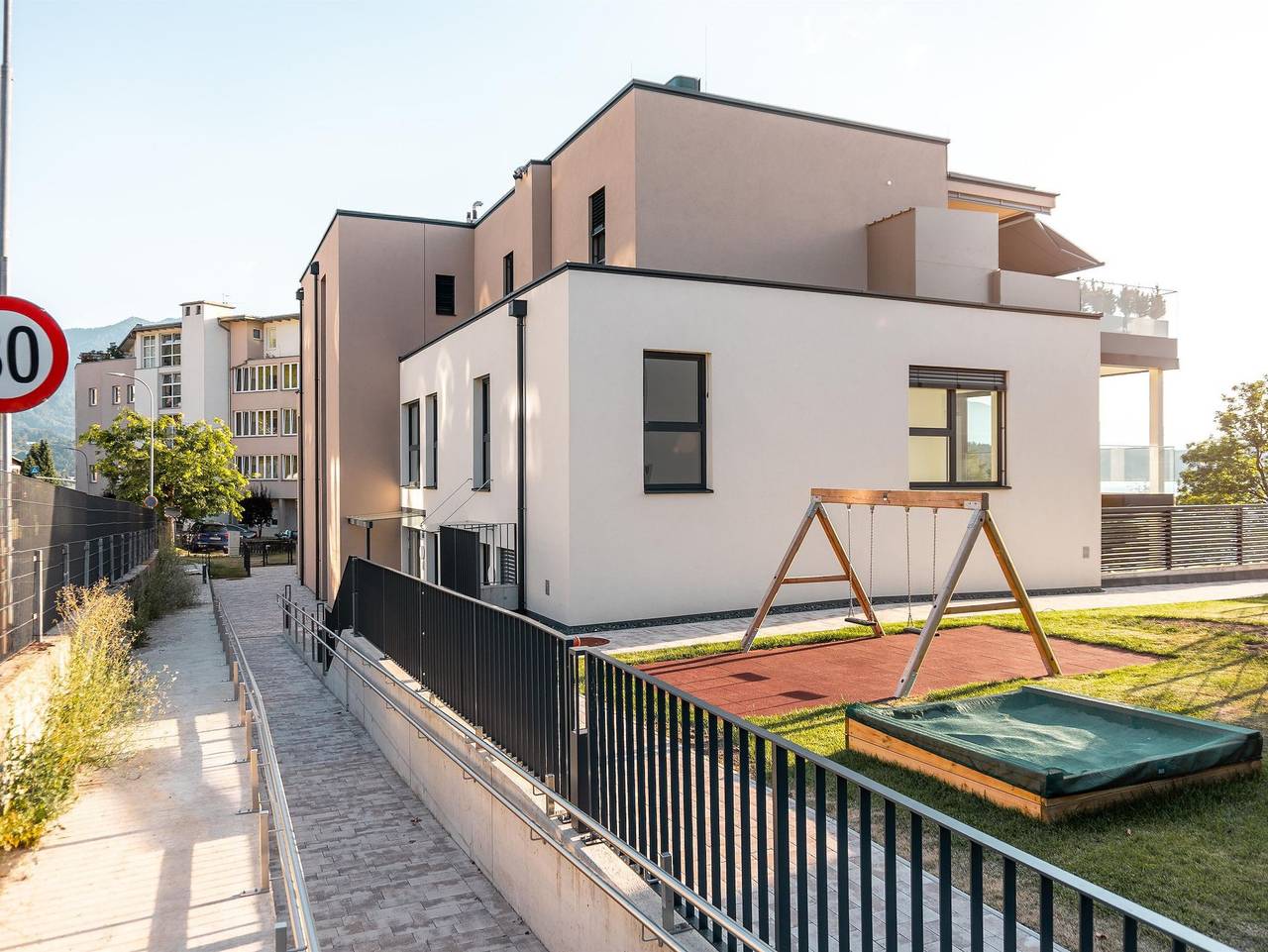 Ganze Ferienwohnung, Seedomizil in Karawanken und Bachergebirge, Villach