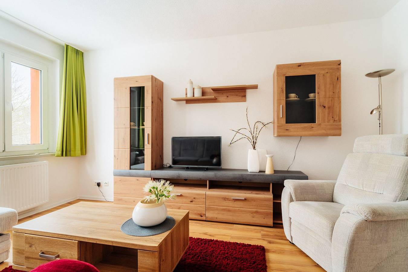 Appartement entier, Wunderschöne Ferienwohnung im Herzen des Harzes in Elend, Harzvorland