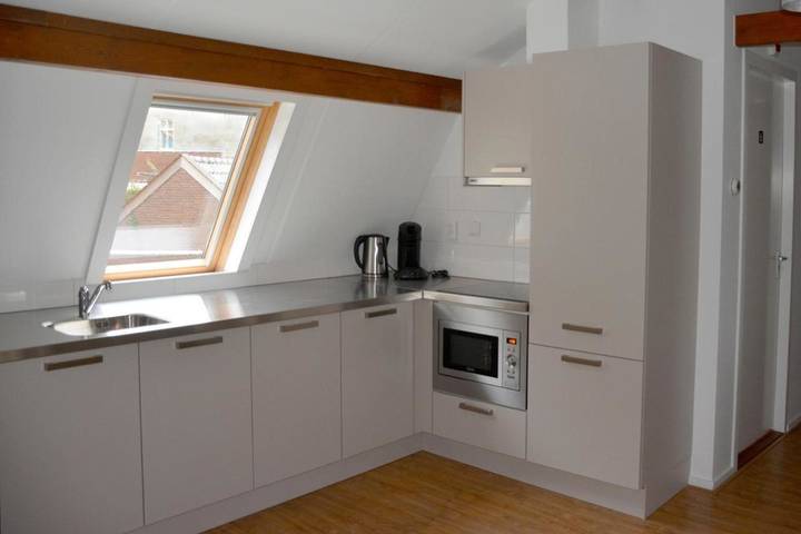 Gîte pour 2 personnes à Wageningue - 4