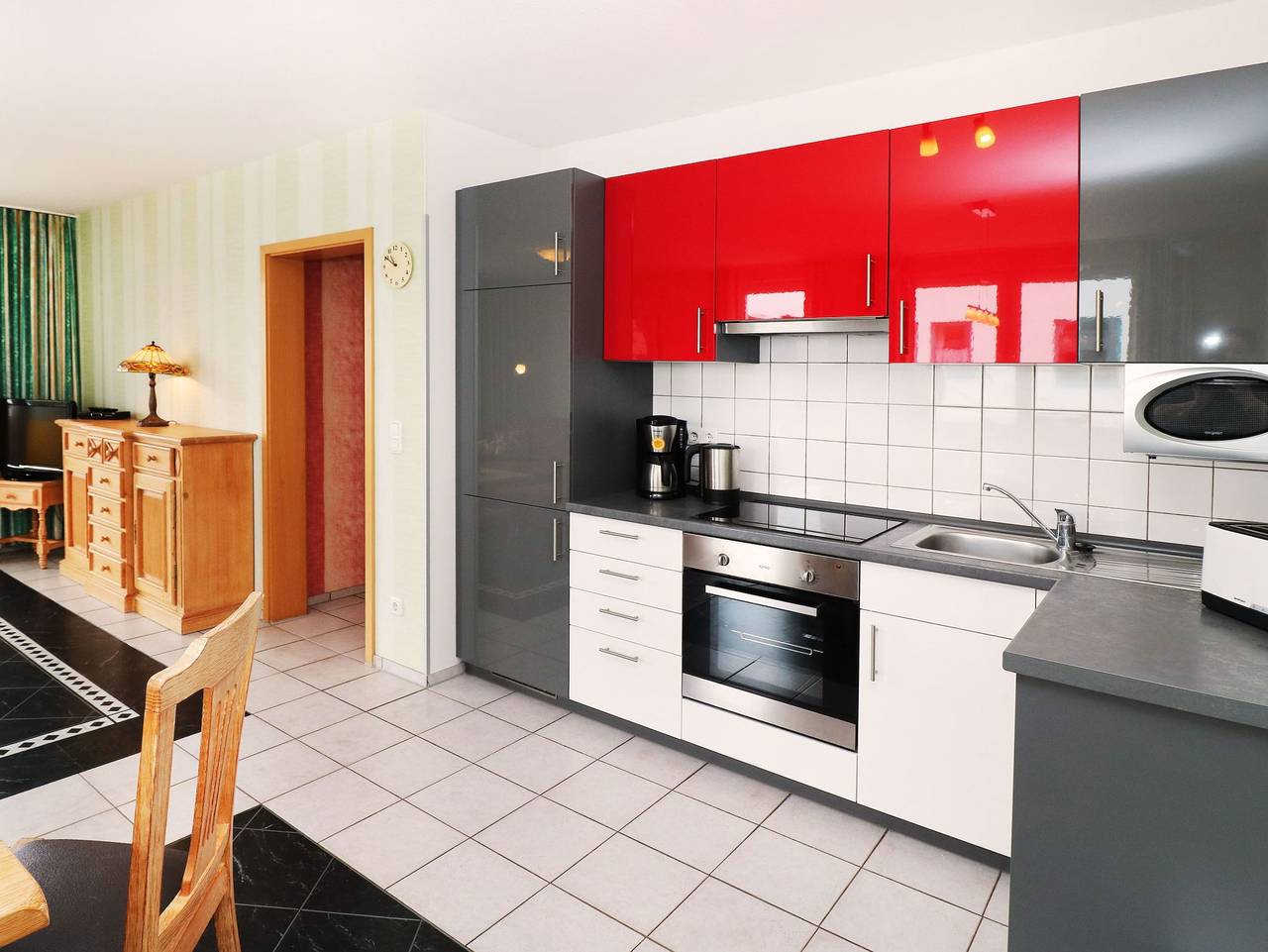 Ferienwohnung in Usedom für 6 Personen in Usedom