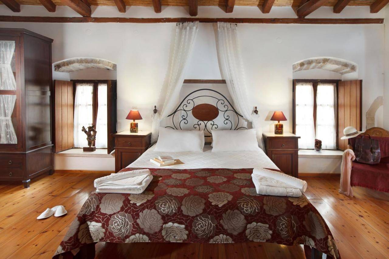 Suite with Sea View in Monemvasia, Région du Péloponnèse