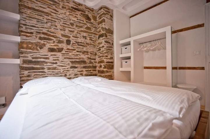 Ferienhaus für 6 Personen, mit Garten und Balkon in Monschau - 4