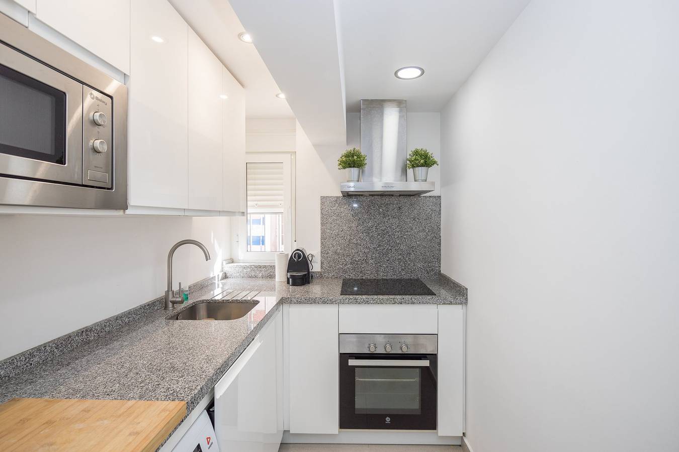 Apartamento entero, Guestready - Triana Tadeo Soler Sevilla in Central Seville, Sevilla