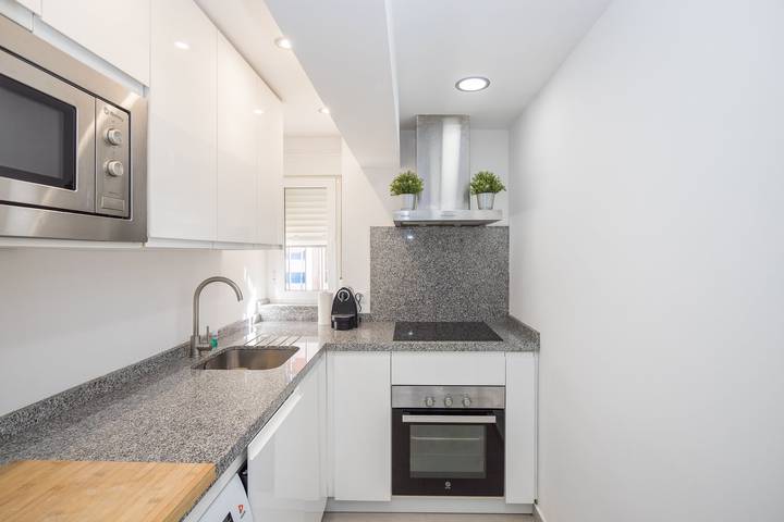 Entire apartment, Guestready - Triana Tadeo Soler Sevilla in Central Seville, Sevilla